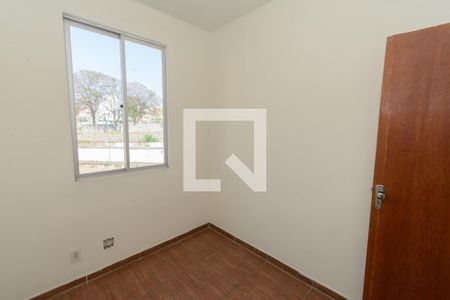 Quarto 2 de apartamento à venda com 3 quartos, 67m² em Tirol, Contagem