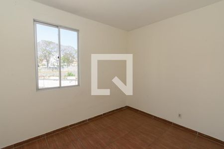 Quarto 1 de apartamento à venda com 3 quartos, 67m² em Tirol, Contagem