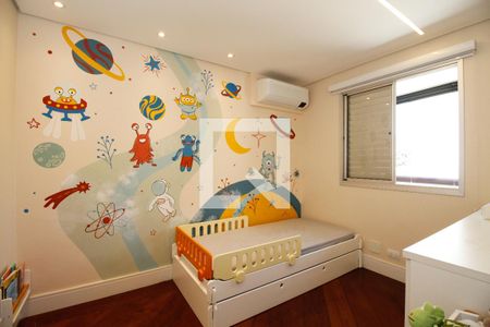 Quarto 1 de kitnet/studio à venda com 2 quartos, 95m² em Jardim America, São Paulo