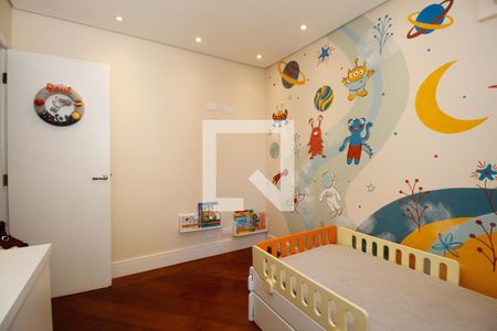 Quarto 1 de kitnet/studio à venda com 2 quartos, 95m² em Jardim America, São Paulo