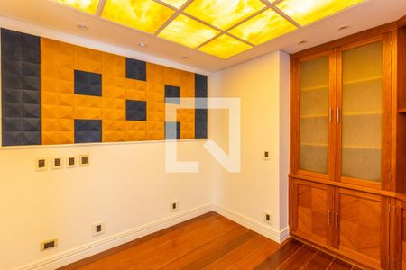 Sala 2 de apartamento para alugar com 2 quartos, 108m² em Cerqueira César, São Paulo