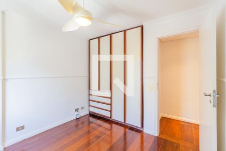Quarto de apartamento para alugar com 2 quartos, 108m² em Cerqueira César, São Paulo