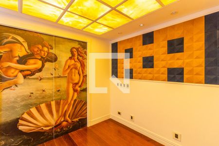 Sala 2 de apartamento para alugar com 2 quartos, 108m² em Cerqueira César, São Paulo