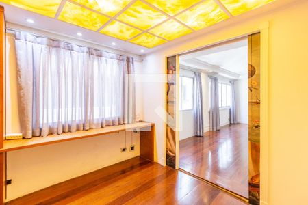 Sala 2 de apartamento para alugar com 2 quartos, 108m² em Cerqueira César, São Paulo