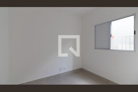 Quarto 1 de apartamento à venda com 2 quartos, 33m² em Jardim Aricanduva, São Paulo