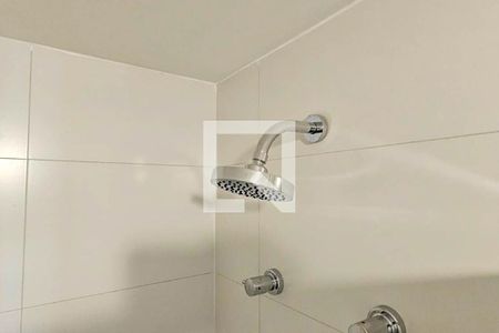 Banheiro de apartamento para alugar com 1 quarto, 28m² em Vila Mariana, São Paulo