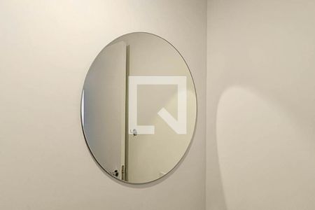Banheiro de apartamento para alugar com 1 quarto, 28m² em Vila Mariana, São Paulo