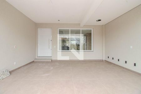 Garagem de casa para alugar com 3 quartos, 193m² em Jardim Itu, Porto Alegre
