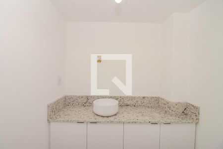 Lavabo de casa à venda com 3 quartos, 193m² em Jardim Itu, Porto Alegre