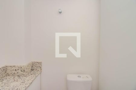 Lavabo de casa à venda com 3 quartos, 193m² em Jardim Itu, Porto Alegre