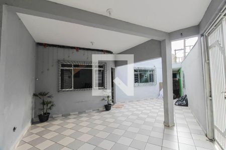 Garagem de casa à venda com 3 quartos, 150m² em Jardim Sapopemba, São Paulo