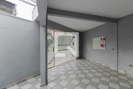 Garagem de casa à venda com 3 quartos, 150m² em Jardim Sapopemba, São Paulo