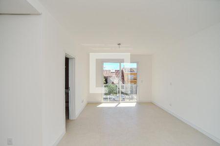 Suíte 1 de casa à venda com 3 quartos, 198m² em Jardim Itu, Porto Alegre