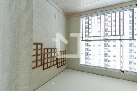 Varanda de apartamento à venda com 2 quartos, 71m² em Independência, São Bernardo do Campo
