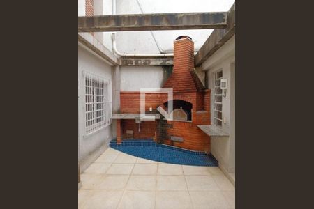 Casa à venda com 3 quartos, 190m² em Mirandópolis, São Paulo