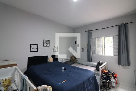 Quarto 2 de casa à venda com 2 quartos, 140m² em Vila Alvinopolis, São Bernardo do Campo