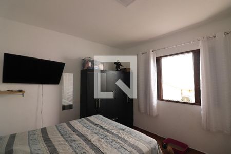Quarto 1 de casa à venda com 2 quartos, 140m² em Vila Alvinopolis, São Bernardo do Campo