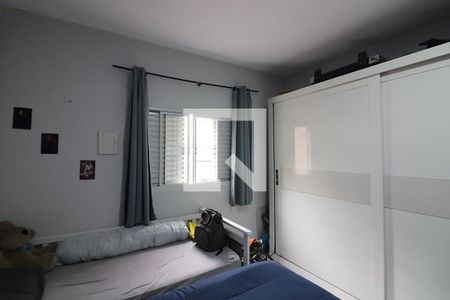 Quarto 2 de casa à venda com 2 quartos, 140m² em Vila Alvinopolis, São Bernardo do Campo