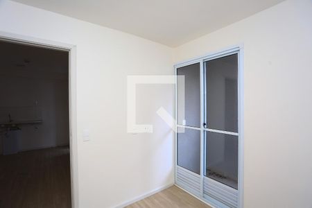 quarto 1 de apartamento para alugar com 1 quarto, 37m² em Vila Plana, São Paulo