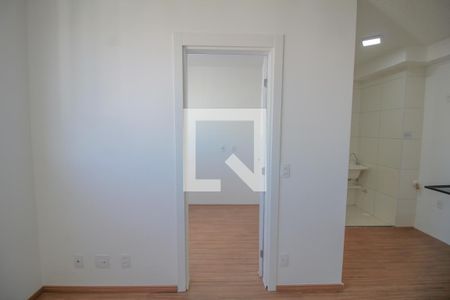 Sala de apartamento para alugar com 2 quartos, 37m² em Mooca, São Paulo