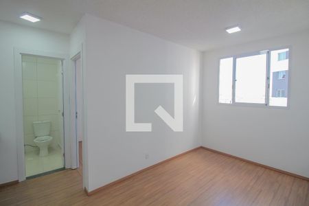 Sala de apartamento para alugar com 2 quartos, 37m² em Mooca, São Paulo