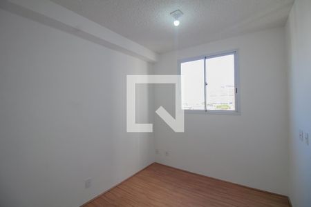 Quarto 1 de apartamento para alugar com 2 quartos, 37m² em Mooca, São Paulo