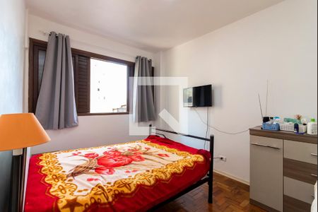 Quarto 1 de apartamento à venda com 2 quartos, 90m² em Santana, São Paulo