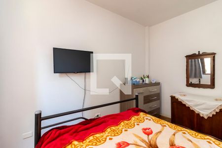 Quarto 1 de apartamento à venda com 2 quartos, 90m² em Santana, São Paulo