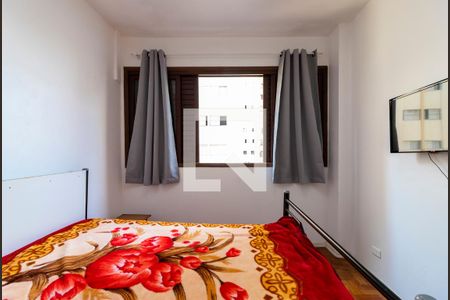 Quarto 1 de apartamento à venda com 2 quartos, 90m² em Santana, São Paulo