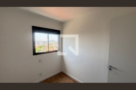 Quarto 1 de apartamento para alugar com 3 quartos, 65m² em Vila Assunção, Santo André