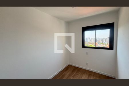 Quarto 1 de apartamento para alugar com 3 quartos, 65m² em Vila Assunção, Santo André