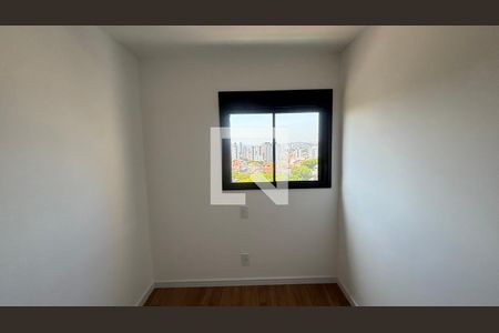 Quarto 1 de apartamento para alugar com 3 quartos, 65m² em Vila Assunção, Santo André