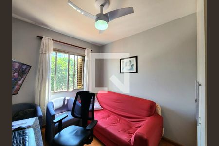 Quarto 1 de apartamento à venda com 3 quartos, 94m² em Itaim Bibi, São Paulo
