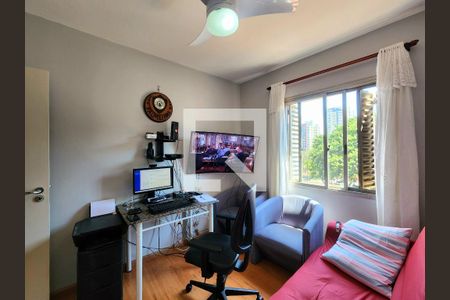 Quarto 1 de apartamento à venda com 3 quartos, 94m² em Itaim Bibi, São Paulo