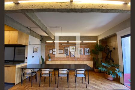 Sala de apartamento à venda com 2 quartos, 102m² em Santa Cecilia, São Paulo