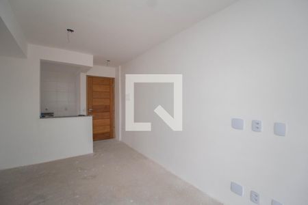 Sala de apartamento à venda com 2 quartos, 51m² em Jardim Sao Jose (zona Norte), São Paulo