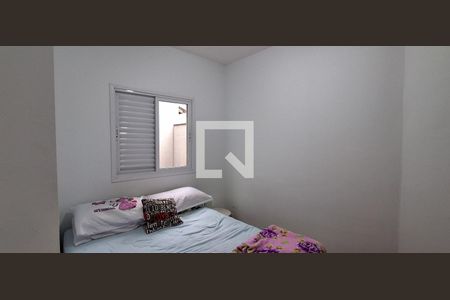 Suíte de apartamento à venda com 2 quartos, 70m² em Santa Maria, São Caetano do Sul