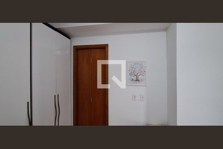 Suíte de apartamento à venda com 2 quartos, 70m² em Santa Maria, São Caetano do Sul