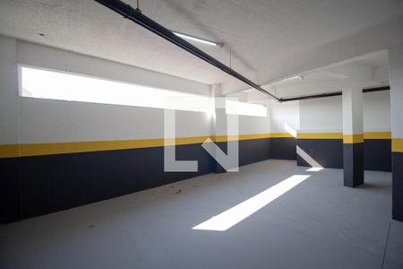 Área comum de apartamento à venda com 2 quartos, 51m² em Jardim Sao Jose (zona Norte), São Paulo