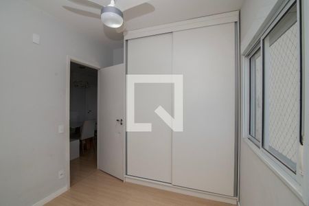 Quarto 1 de apartamento para alugar com 2 quartos, 56m² em Vila Sao Pedro, Hortolândia