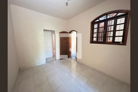 Sala de apartamento para alugar com 1 quarto, 80m² em Cachambi, Rio de Janeiro