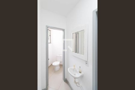 Lavabo  de casa para alugar com 2 quartos, 320m² em Guaratiba, Rio de Janeiro