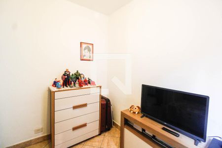 Quarto 3 de apartamento à venda com 3 quartos, 82m² em Santana, São Paulo