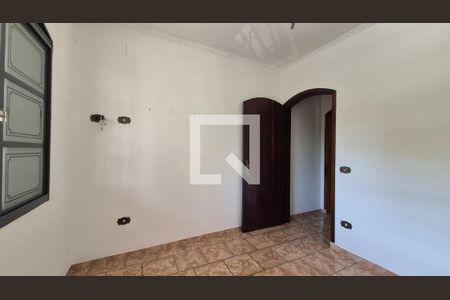 Sala de casa para alugar com 3 quartos, 256m² em Vila Gilda, Santo André