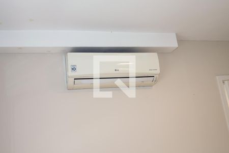 Suíte de apartamento para alugar com 1 quarto, 38m² em Consolação, São Paulo