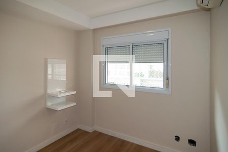 Suíte de apartamento para alugar com 1 quarto, 38m² em Consolação, São Paulo