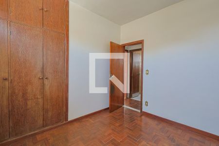 Quarto 1 de apartamento à venda com 3 quartos, 85m² em Ipiranga, Belo Horizonte