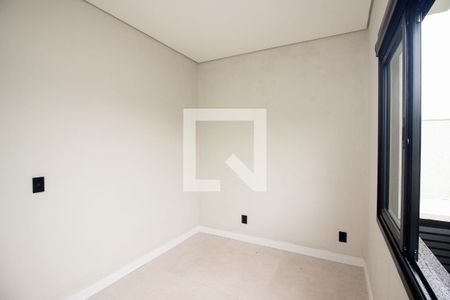 Quarto 1 de casa de condomínio à venda com 3 quartos, 95m² em Cavalhada, Porto Alegre