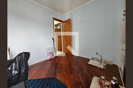 Quarto 1 de apartamento à venda com 3 quartos, 112m² em Jardim São Luís, São Paulo