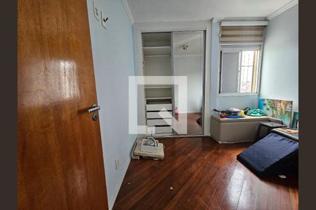 Quarto 1 de apartamento à venda com 3 quartos, 112m² em Jardim São Luís, São Paulo